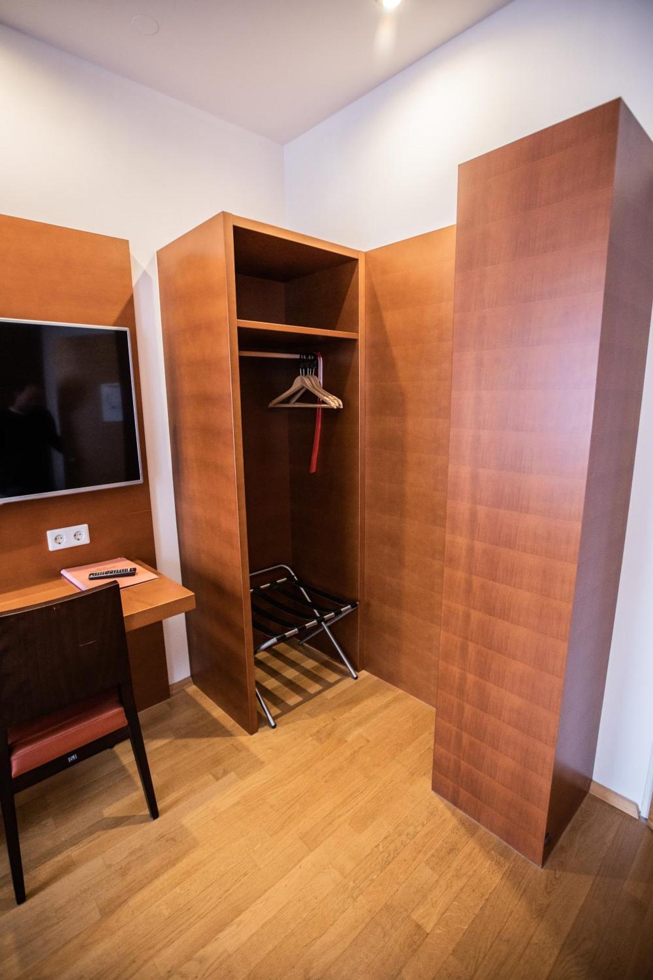 Hotel Stadt Wien Bad Schallerbach Dış mekan fotoğraf